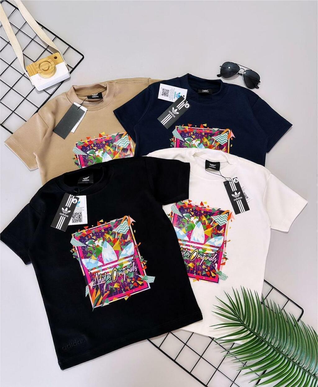 Camisa Add Malhao OverSize Premium