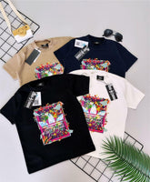 Camisa Add Malhao OverSize Premium