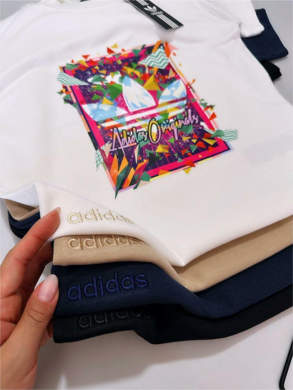 Camisa Add Malhao OverSize Premium