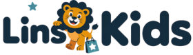 Logotipo da loja Lins Kids