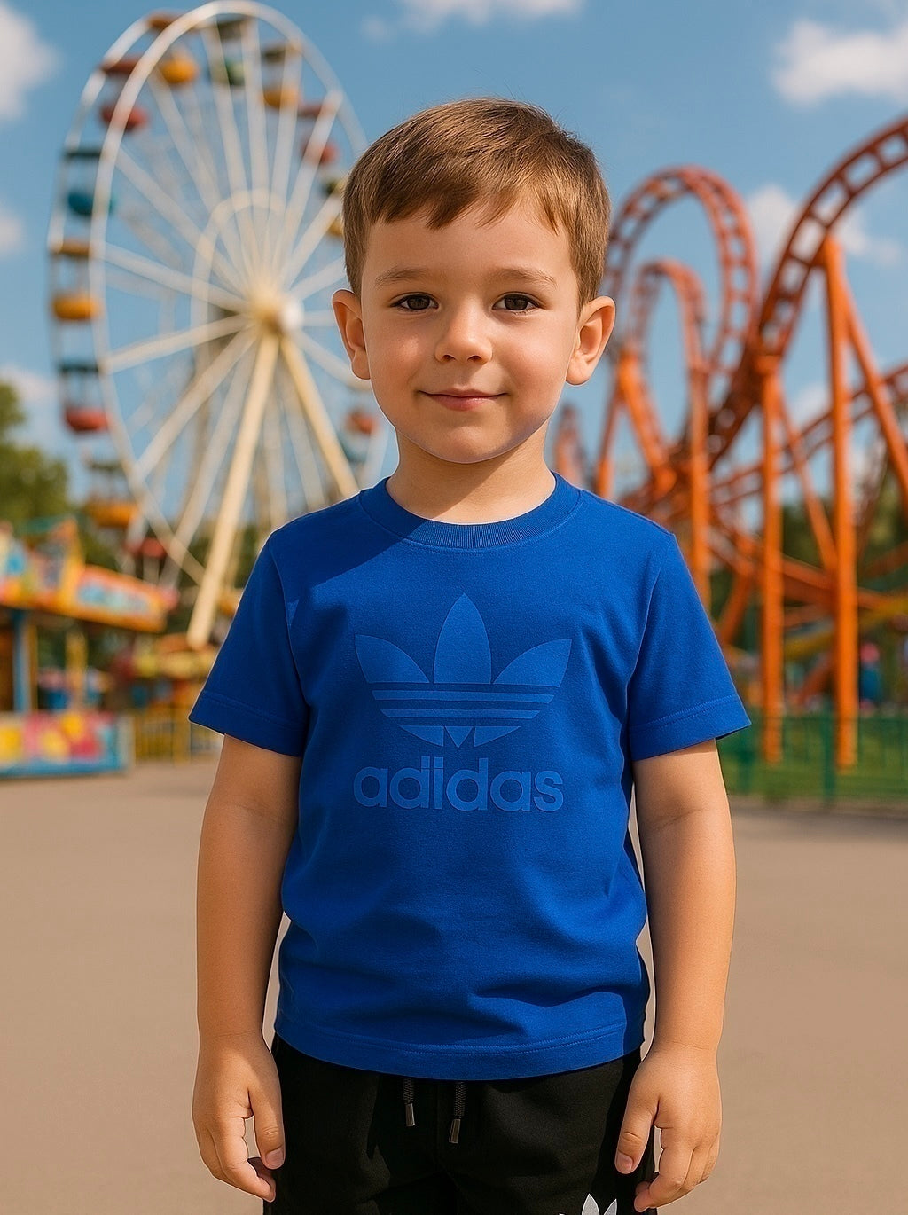 Camisa Add T-Shirt Premium