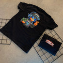 Camisa Roblox Óculos - [Cotton Premium]