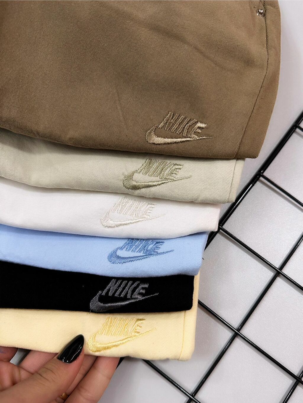 Bermuda Sarja Premium