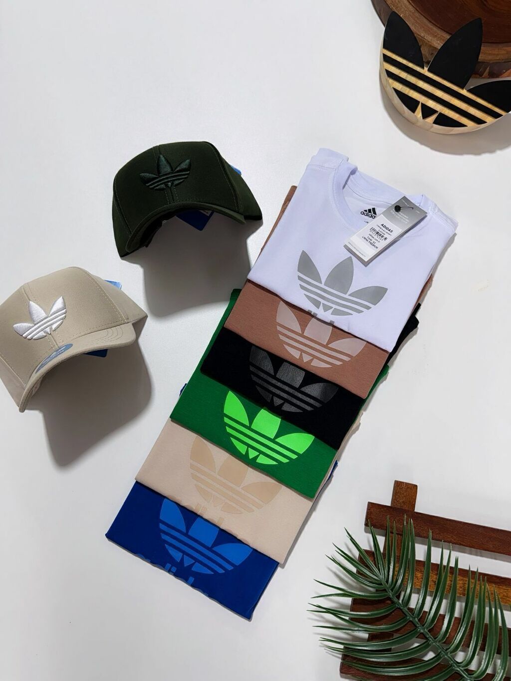 Camisa Add T-Shirt Premium